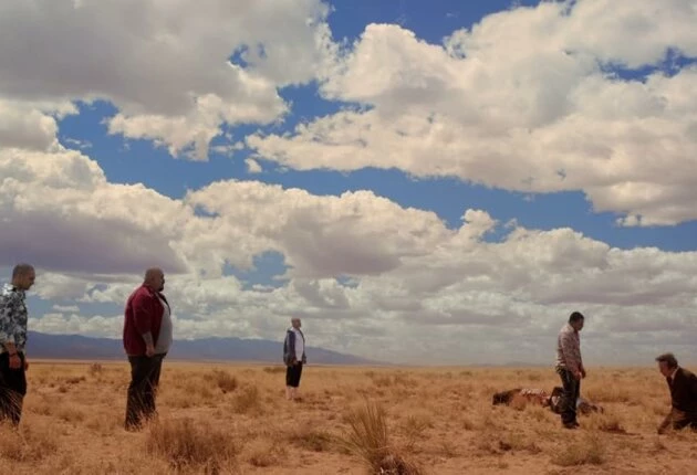 Кадры из сериала Лучше звоните Солу 1 сезон