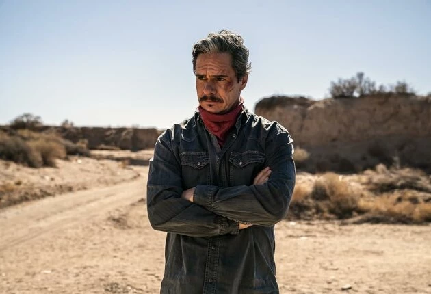 Кадры из сериала Лучше звоните Солу 6 сезон